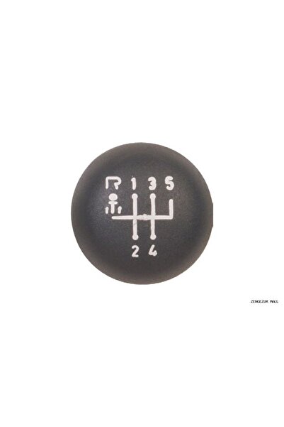 BEMOT مقبض ناقل الحركة ZNGZRMLL (184536) R9-R11