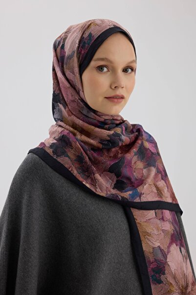 İpekhan Bamboo Kraş Shawl 7045