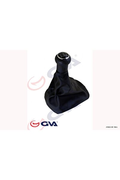 GVA Zngzrmll Gear Knob 6 Gear (182216) Passat 1997-2000