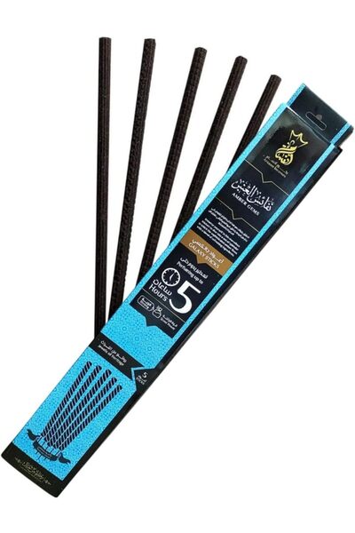 Generic Ansam Galaxy Incense Premium Quality, Pack of 5 Sticks