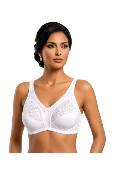 Le Jardin 800 Super Minimizer Recovery Bra D-Cup Sü