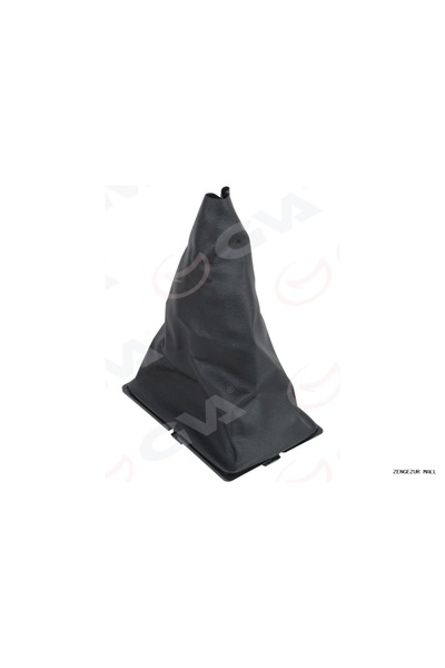 GVA Zngzrmll Gear (180303) Belt Tempra