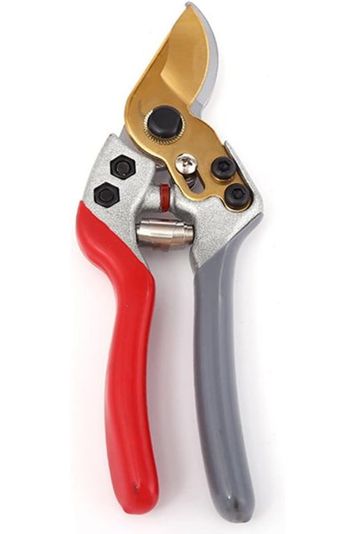 Generic Hand Pruning Shears, Sharp Precision Plant Clippers Garden Pruner Too...