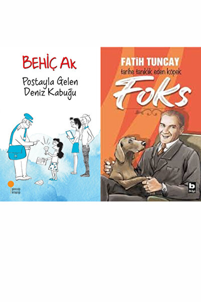 Günışığı Kitaplığı Postayla Gelen Deniz Kabuğu (Behiç Ak) ve Tarihe Tanıklık ...