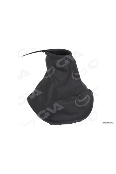 GVA Zngzrmll Gear Shift Boot Black Mercedes (180306) Vito 639