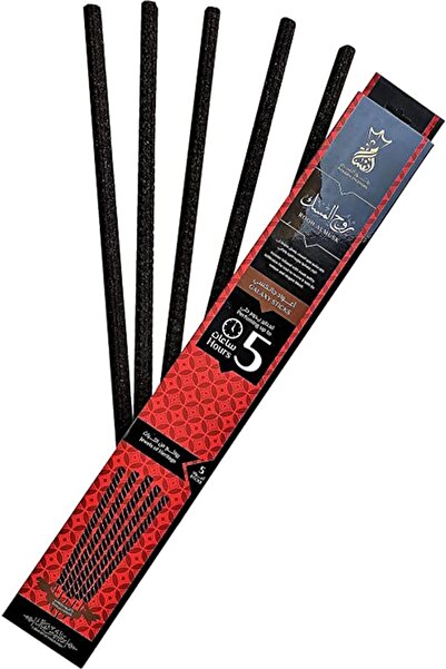Generic Ansam Galaxy Incense Premium Quality, Pack of 5 Sticks