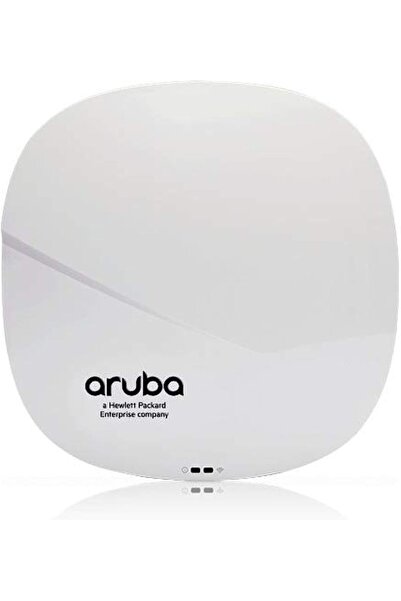 Generic HPE ARUBA JW187A AP-325 FIPS TAA 4X4: 4 802.11AC Series Access Points