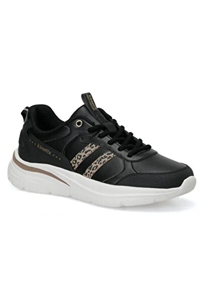 Kinetix Primary Pu 6Pr 36/40 Women's Casual Sneaker Sports Shoes