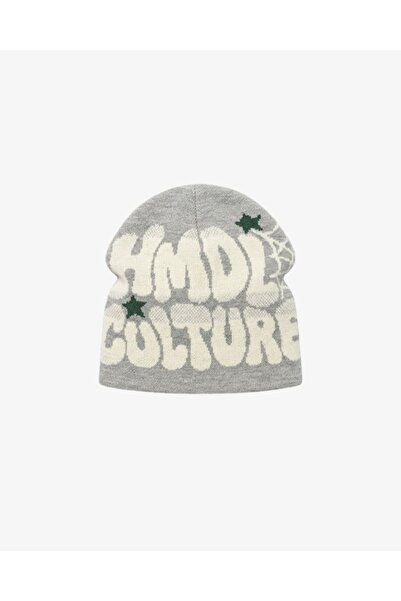 Hmdl Culture HMDL “SPİDER” Y2K BERE