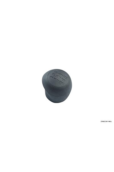 AYHAN Zngzrmll Gear Knob Linea-Grande Punto-Evo Diesel (182401) 5 Gear