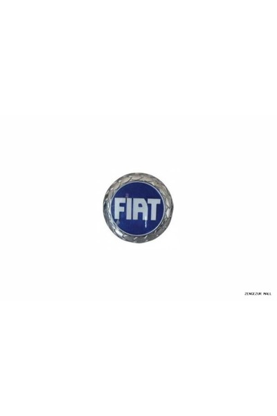 OZARK Zngzrmll Panjur Çelenk Arma Fiat (185025) Palio-Panda-Idea-Stilo 85mm