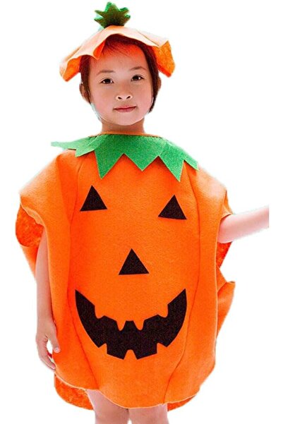 Generic Children's fruit costume, natural costume set, suitable for fruit cos...