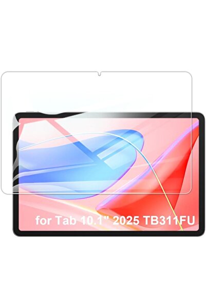 Generic Screen Protector Compatible for Lenovo Tab 10.1" 2025 TB311FU - Tempe...