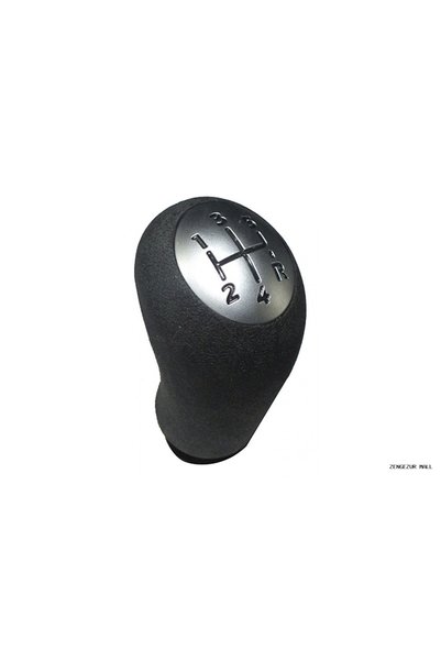 URS Zngzrmll Gear Knob Dacia (184841) Logan Chrome