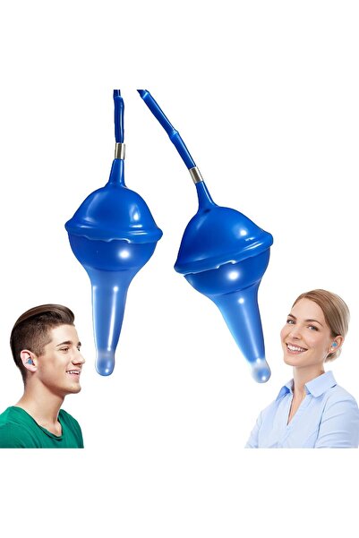 Generic Inflatable Earplugs for Sleeping, Traveling, Swimming – Soft, Fluid-F...