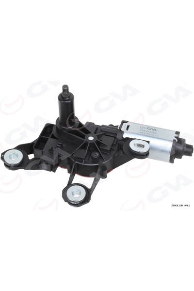 GVA ZNGZRMLL SİLECEK MOTORU ARKA FORD (175817) 02-08
