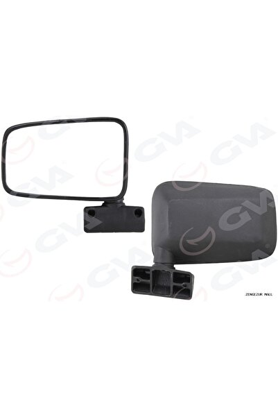 GVA Zngzrmll Exterior Rear View Mirror Left Renault (181211) 12 Toros