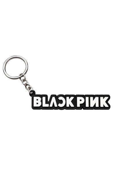 Generic Brand Blackpink Girlband Keychain