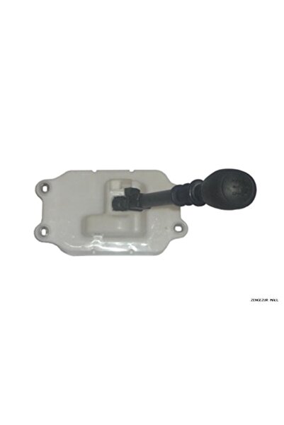 Birlik Zngzrmll Gear Lever Knob Lower Plastic (185320) Complete Albea