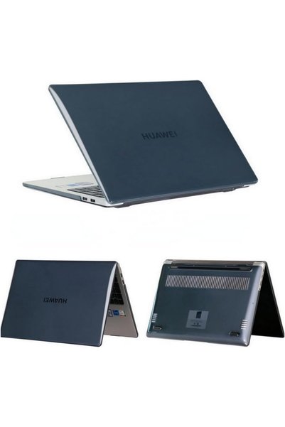 Generic 1pcs Laptop Case for Huawei Matebook D16 2024 16 Inch Model MCLF-X MC...