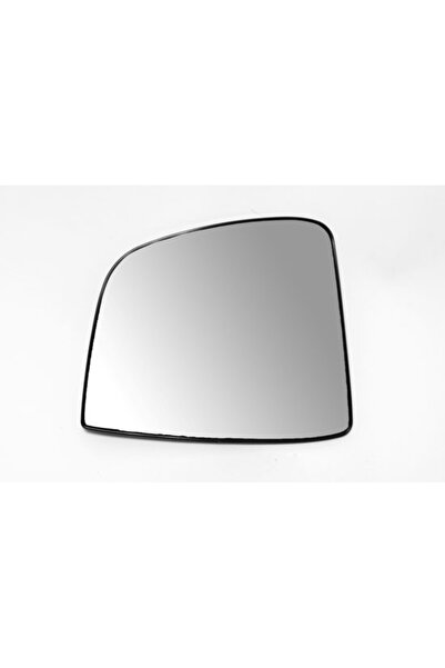 LORO Sticlă oglindă exterioară dreapta convexă încălzită Fiat Doblo 71765470
