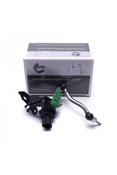 ESEN SKV SENZOR NIVEL FARURI AUDI A4 B8 A5 8K0941286N 4 PINI 8K0941286N