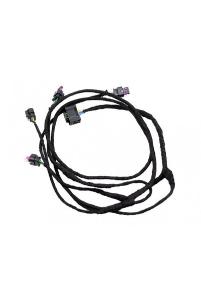LORO Cablu senzor parcare față BMW X5 LCI cu cutie de viteze automată 6112924...