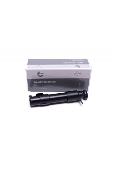 ESEN SKV Reflector SPRINKLER stânga MERCEDES-BENZ CLS (C219) E-Class (W211, S...