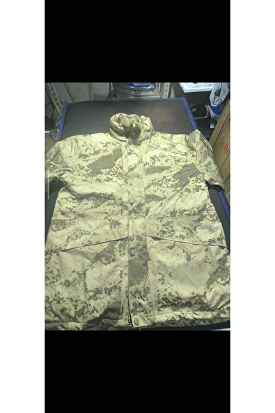 nuhtactical Soğuk iklim jandarma
