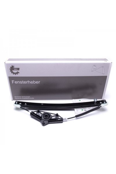 ESEN SKV LINE-UP DOOR dreapta spate AUDI A6 A6 Avant (C7) 4G0839462 4G0 839 462