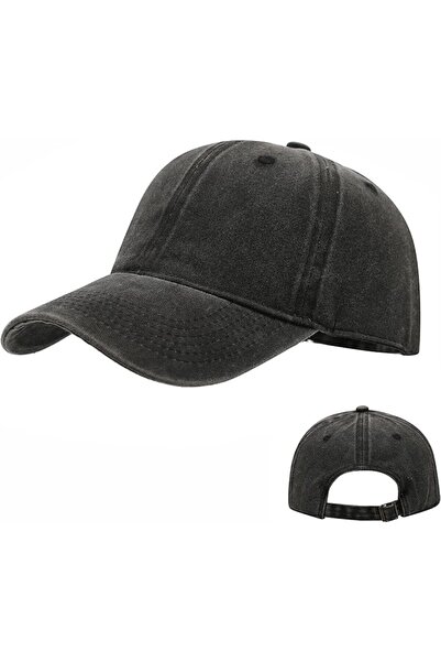 GoodTool Baseball Cap, Outdoor Casual Cap, Sun Protection Sun Hat, Soft Top W...