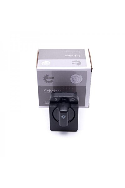 ESEN SKV Comutator lumini OPEL Astra F Corsa B Tigra 1241319 10 PIN 1241319