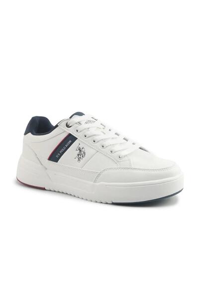U.S. Polo Assn. Nevada 6Pr 40/45 Men's Sneaker Sports Shoes
