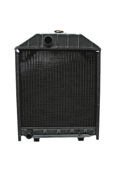 Granit Radiator Massey Ferguson 74714000 GRANITE 1824627M93