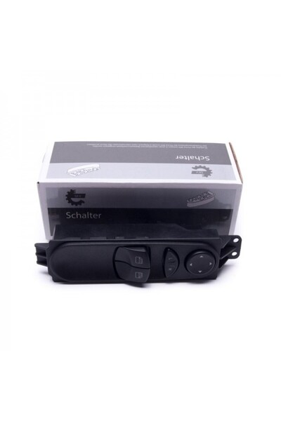 ESEN SKV MERCEDES-BENZ Sprinter Panoul de control al geamurilor 9065451613 12...