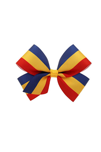 OEM AGRAFA PAR/PAPION TRICOLOR