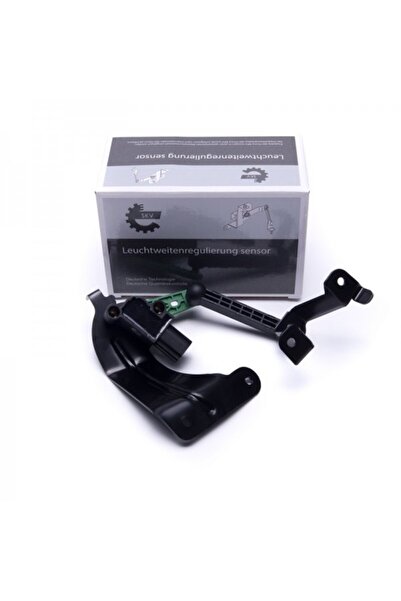 ESEN SKV SENZOR NIVEL FARURI AUDI SEAT SKODA VW 5Q0512521G 4 PIN 5Q0512521G