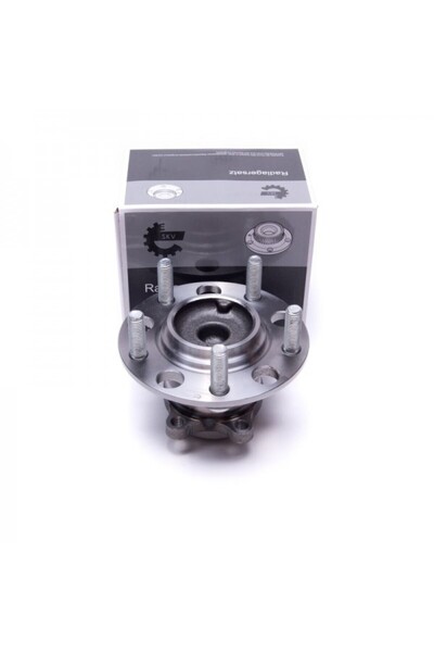ESEN SKV Spate HYUNDAI ix20 KIA Soul I Venga 527502K100 Butuc pivot de roată ...