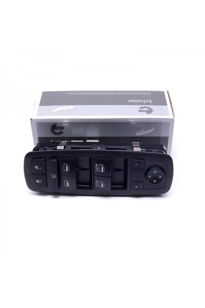 ESEN SKV DODGE Durango Panoul de control al geamurilor 68086693AC 11 PIN 6808...