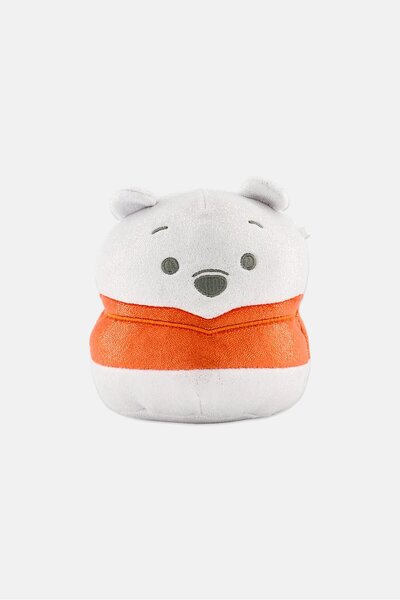 Squishmallows Disney 100 Winnie The Pooh Plush Toy