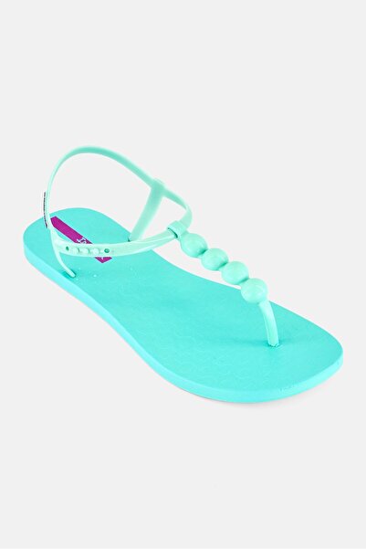 İpanema Women Class Easy On Fem Adjustable Closure Slippers, Turquoise