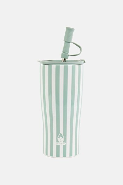 wellness Double Walled Vacuum Insulated Tumbler, Multicolor