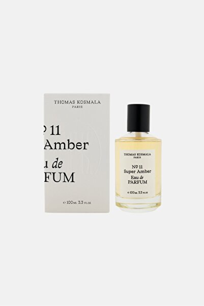 Thomas Kosmala No, 11 Super Amber 100 ml
