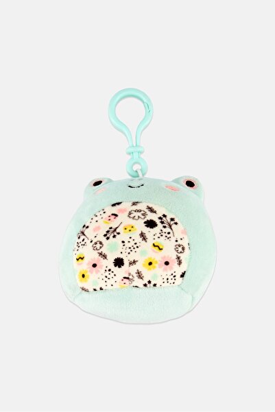 Squishmallows Fritz The Frog Plush Toy