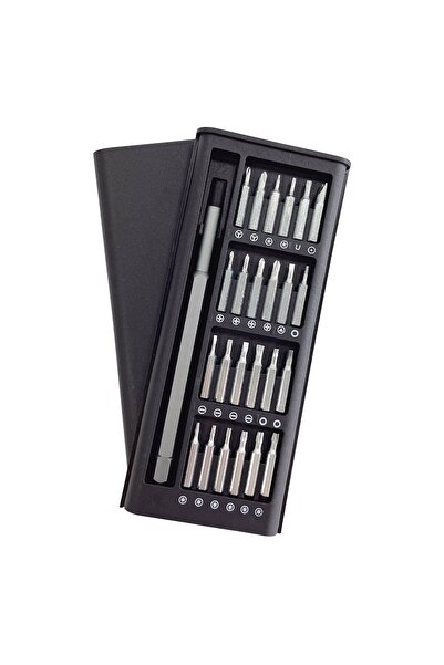 OEM Screwdriver Set with 24 Bits in Box
