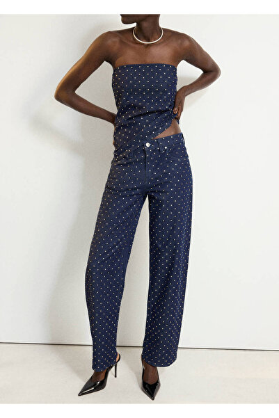 MANGO Woman JEANS ESTER