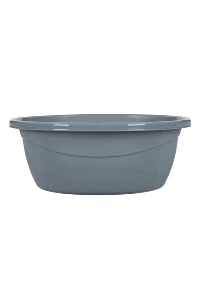 OEM Lighean Universal din Plastic Rotund Gri 2.7l
