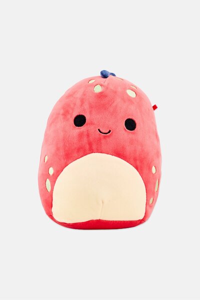 Squishmallows Dolan The Red Dino Plush Toy