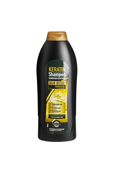 OEM Fiorevita Σαμπουάν Κερατίνης - 1L