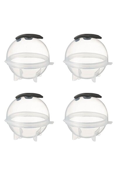 OEM Ice Cube Balls 5.5cm - 4pcs